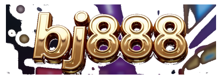 bj888 logo