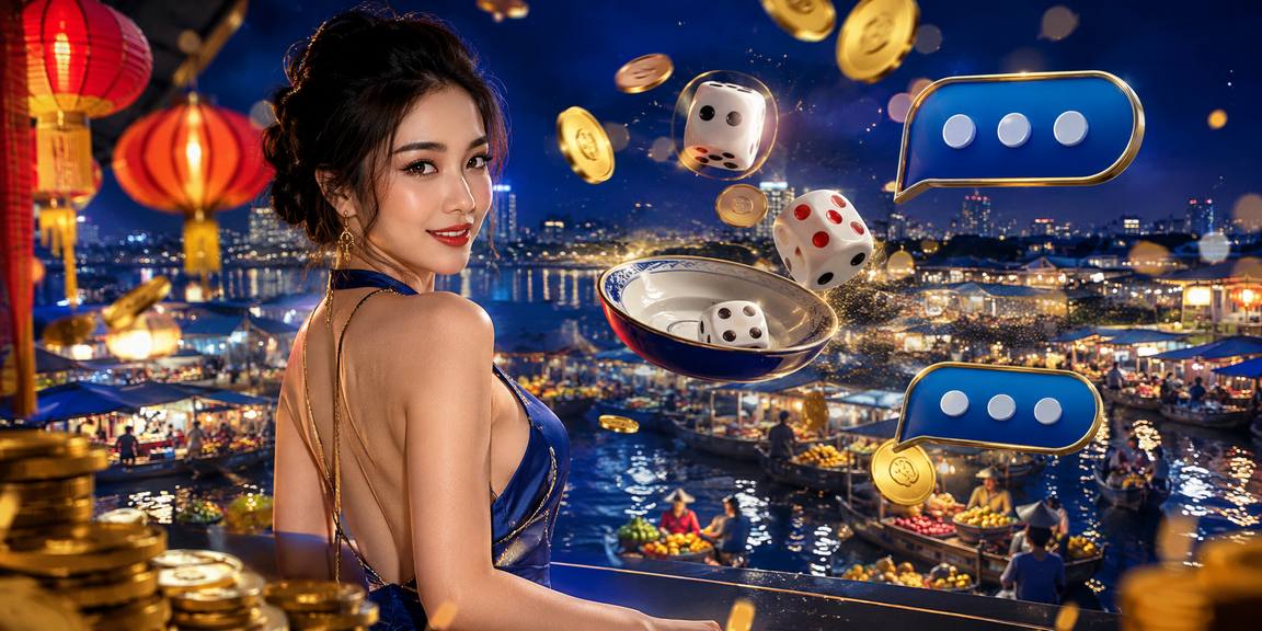 bj888 Live Casino